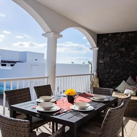 Villa Lima Vesubio